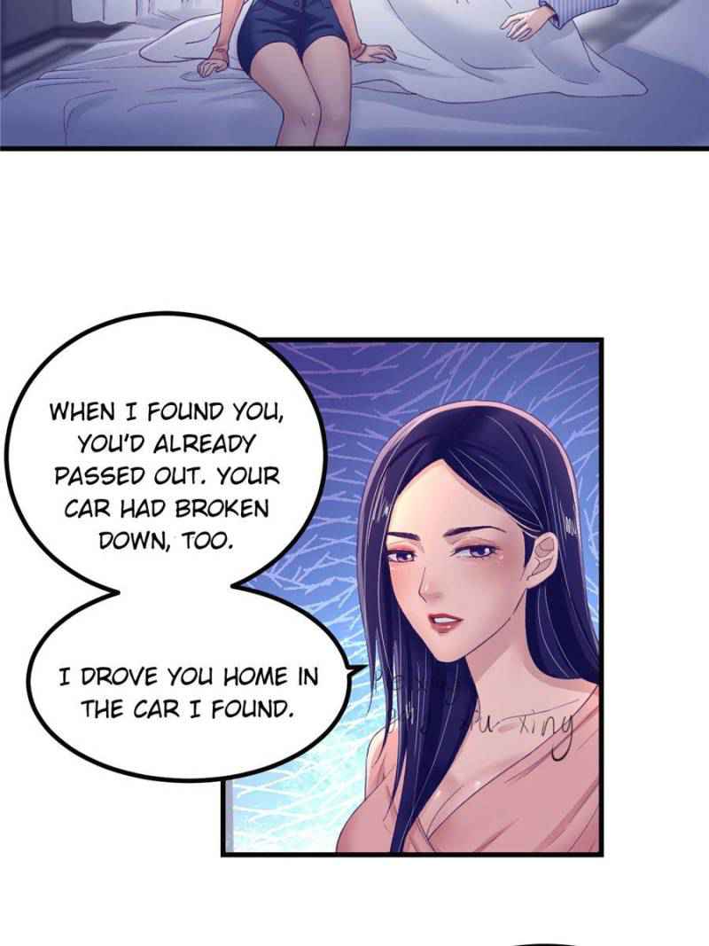 Dreamland Adventure Chapter 18 - Page 19