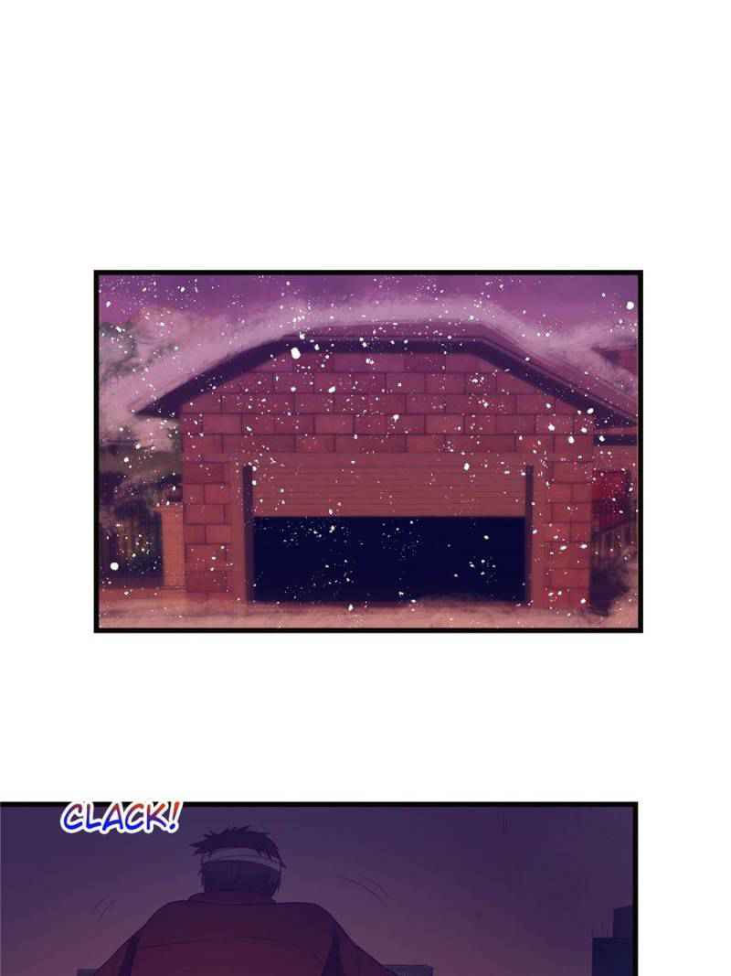 Dreamland Adventure Chapter 18 - Page 28