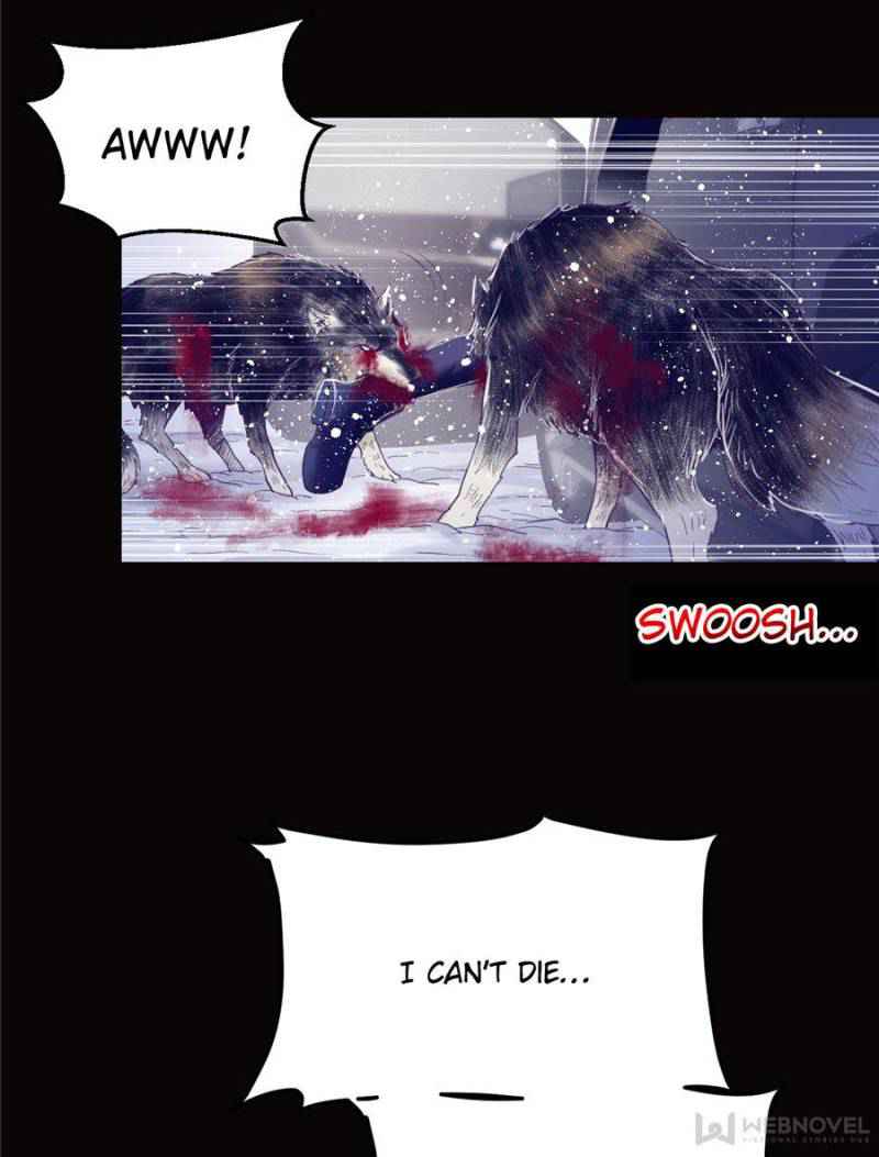 Dreamland Adventure Chapter 18 - Page 3