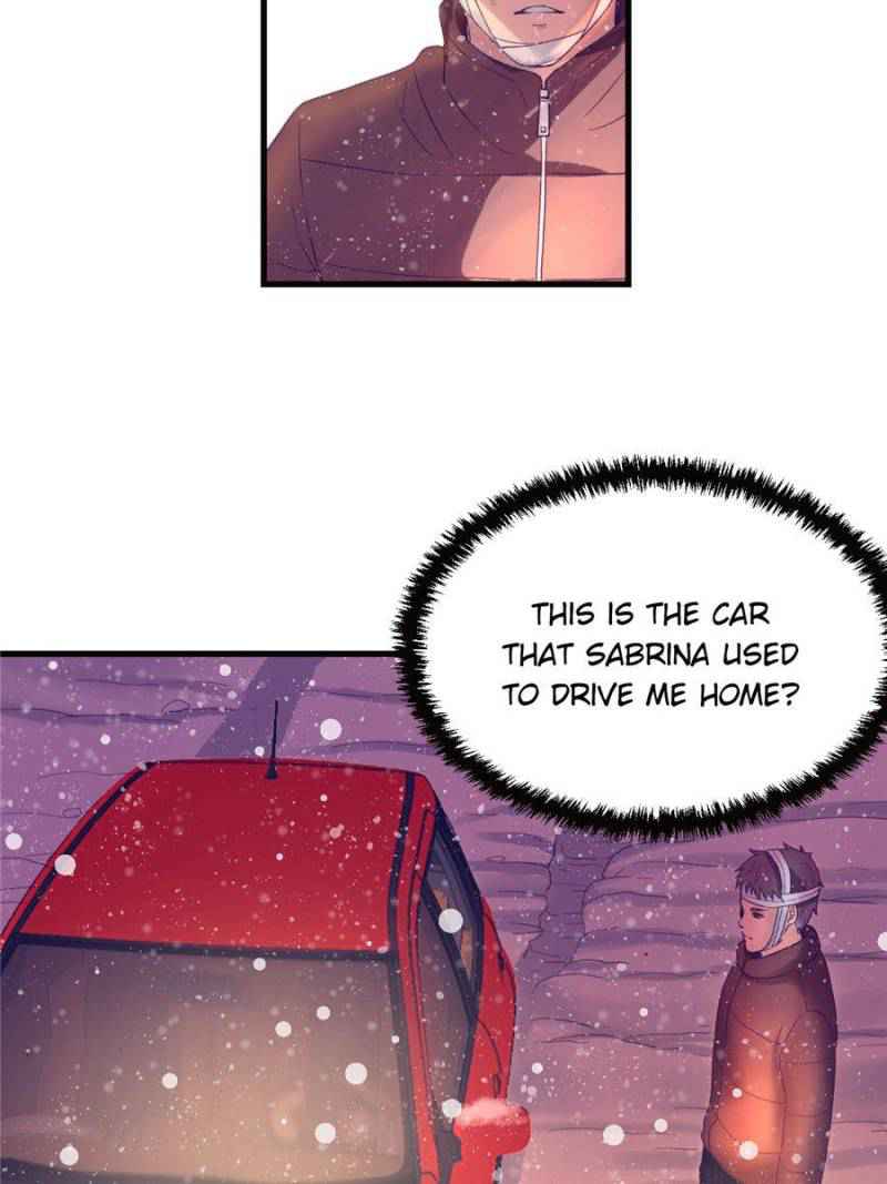 Dreamland Adventure Chapter 18 - Page 35