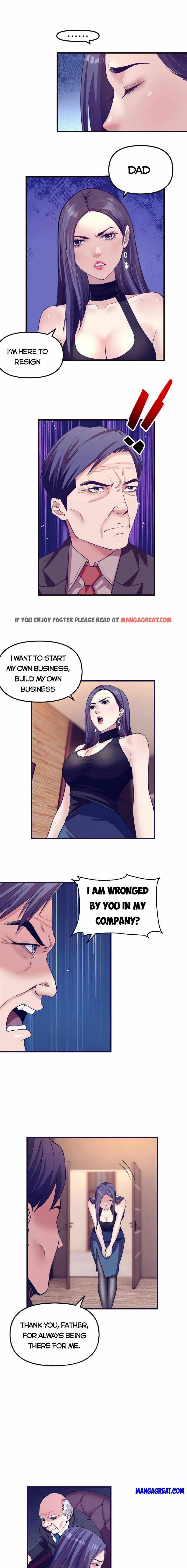 Dreamland Adventure Chapter 186 - Page 1