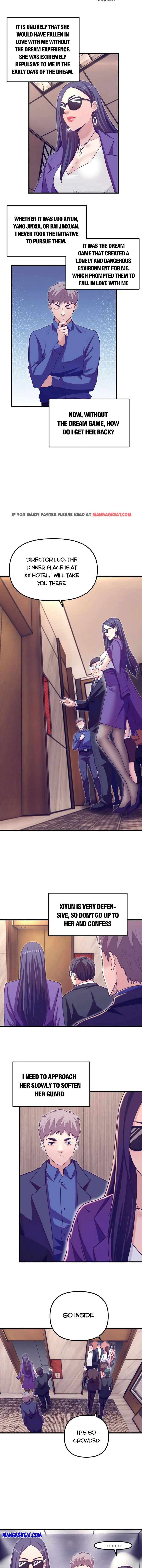 Dreamland Adventure Chapter 187 - Page 2
