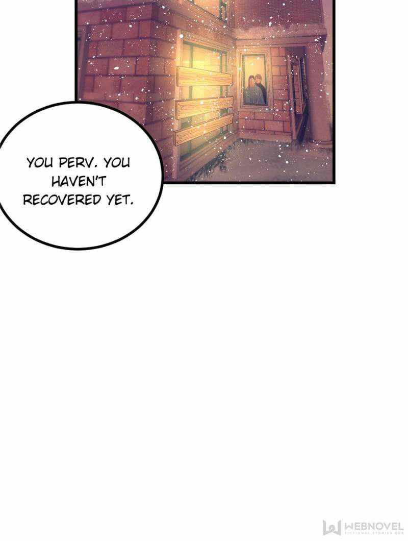 Dreamland Adventure Chapter 19 - Page 22