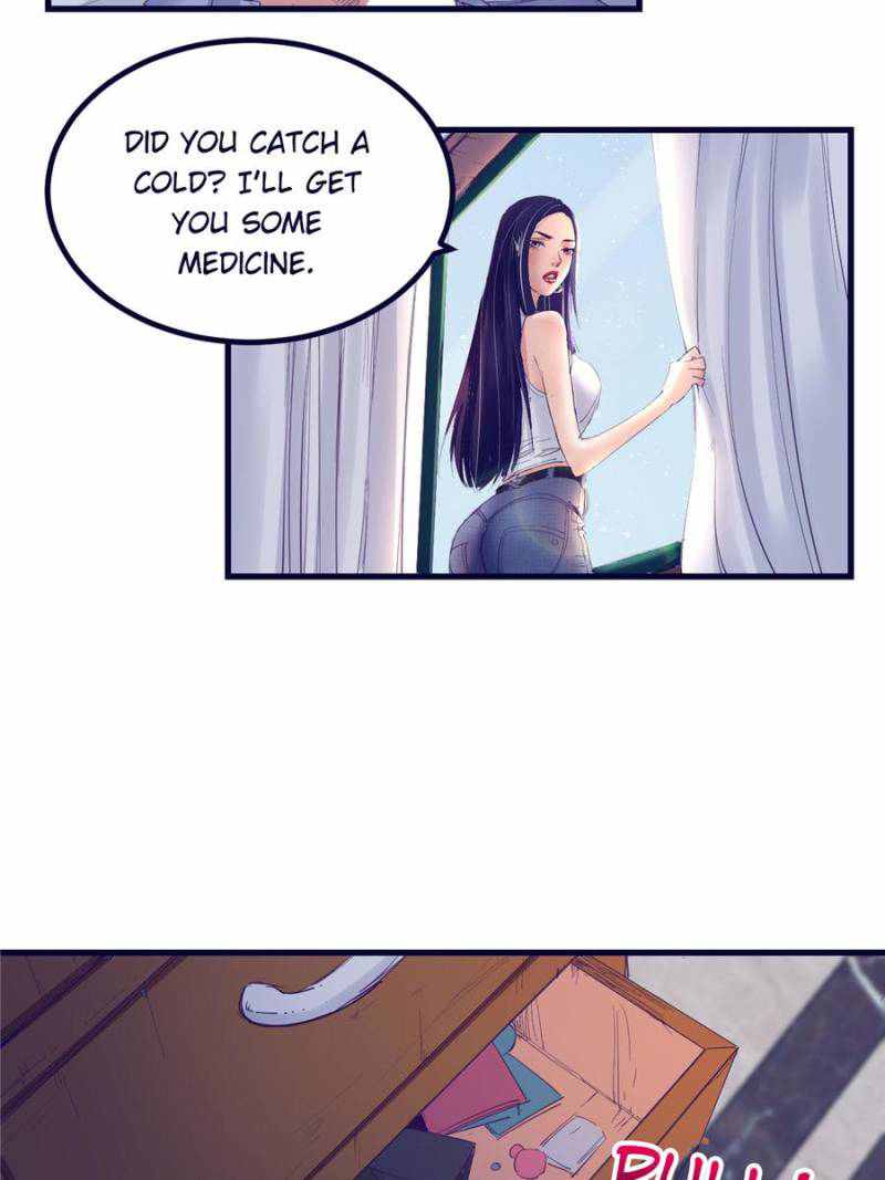 Dreamland Adventure Chapter 19 - Page 29