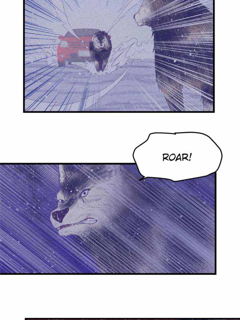 Dreamland Adventure Chapter 19 - Page 3