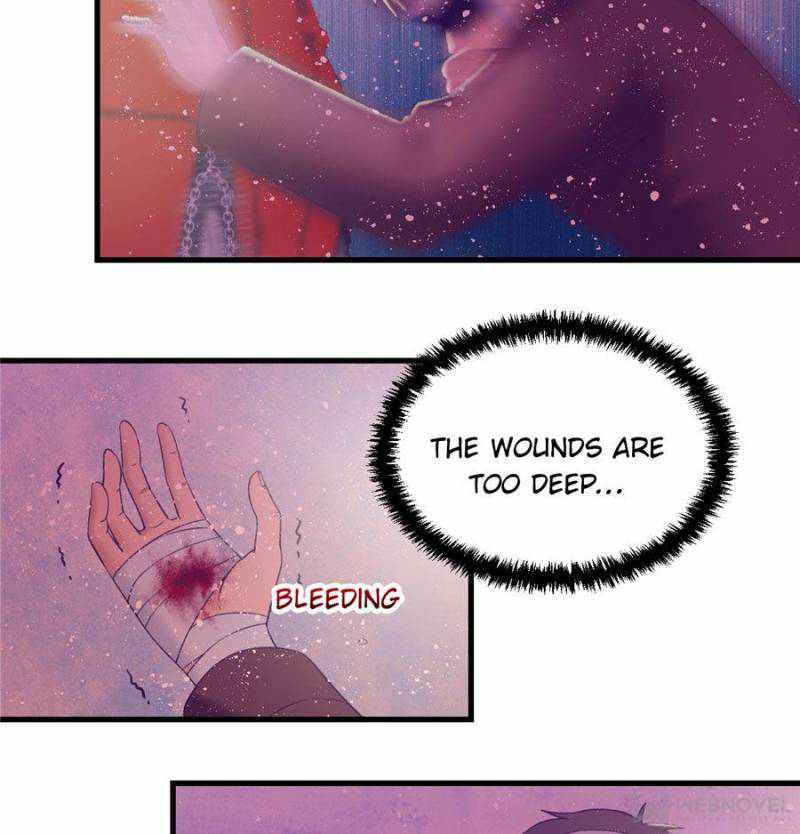 Dreamland Adventure Chapter 19 - Page 8
