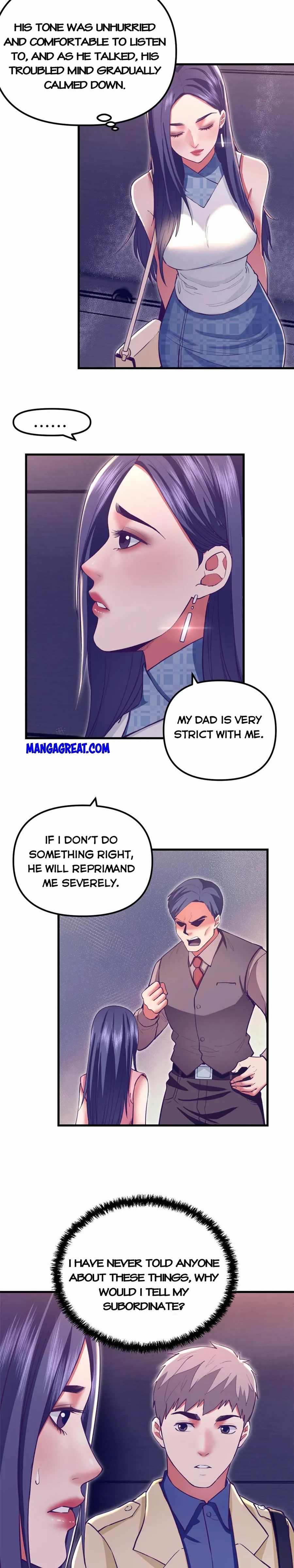 Dreamland Adventure Chapter 190 - Page 1