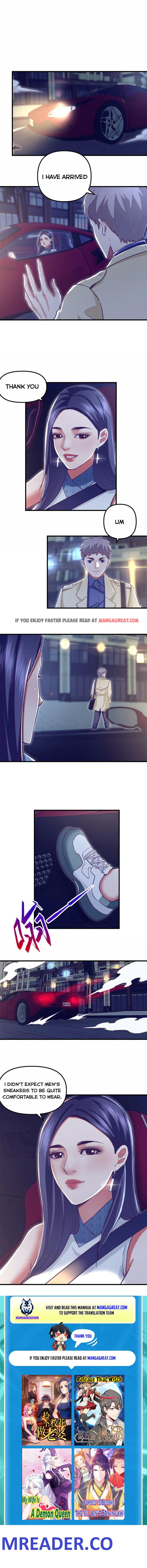 Dreamland Adventure Chapter 190 - Page 6