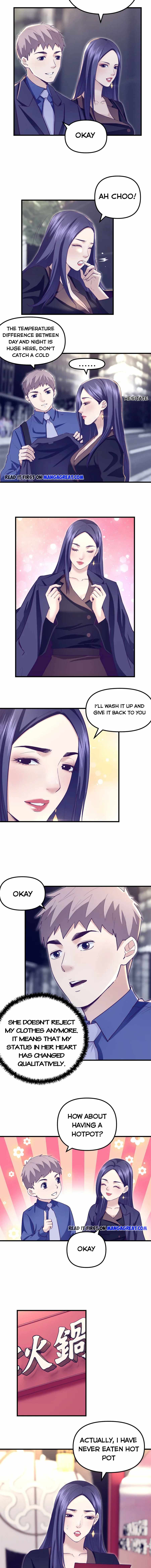 Dreamland Adventure Chapter 193 - Page 1