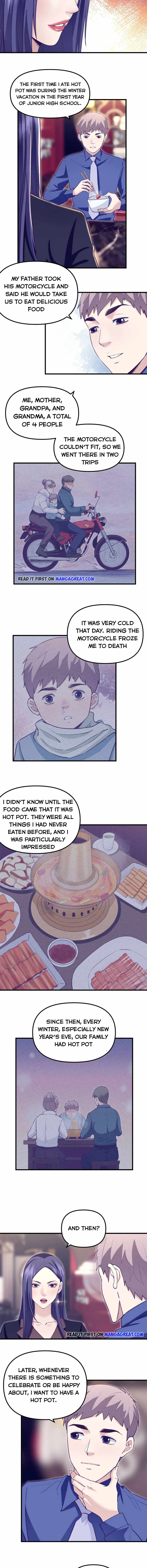 Dreamland Adventure Chapter 193 - Page 3