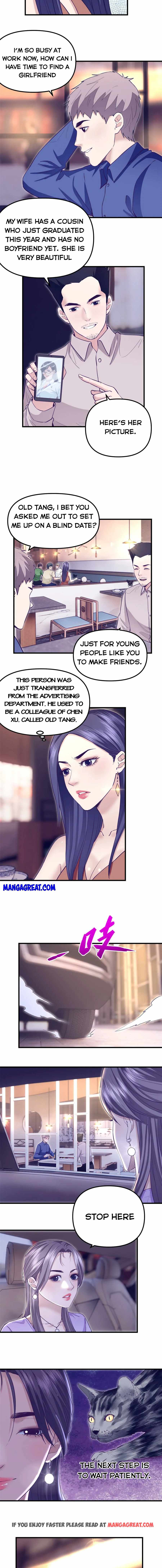 Dreamland Adventure Chapter 194 - Page 2