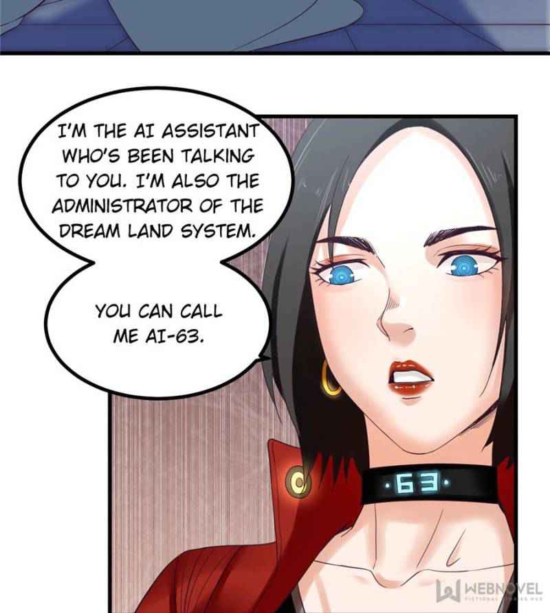 Dreamland Adventure Chapter 2 - Page 12