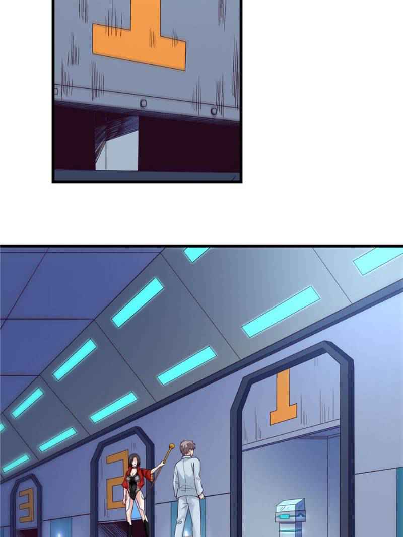 Dreamland Adventure Chapter 2 - Page 16