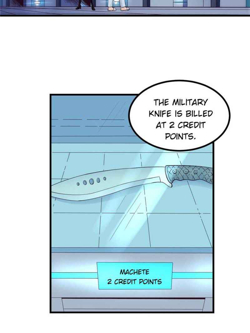 Dreamland Adventure Chapter 2 - Page 17