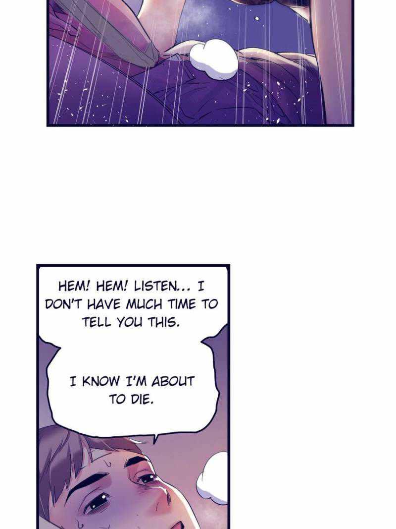 Dreamland Adventure Chapter 20 - Page 14