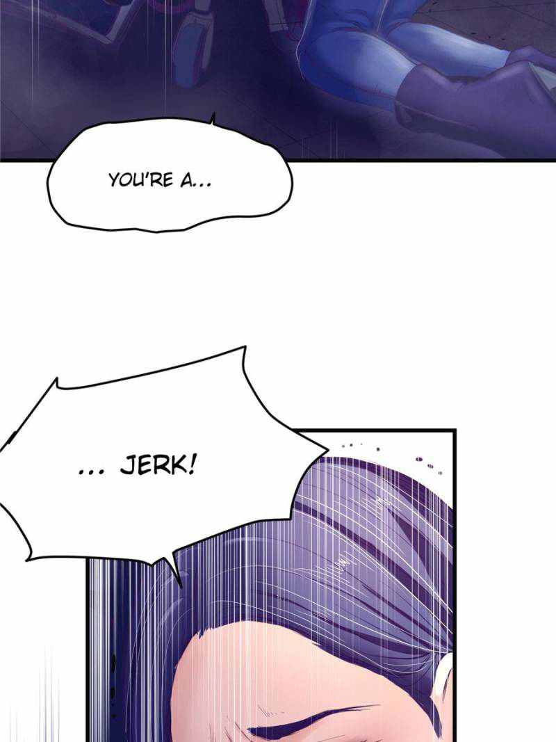 Dreamland Adventure Chapter 20 - Page 38