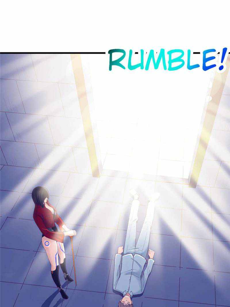 Dreamland Adventure Chapter 20 - Page 43