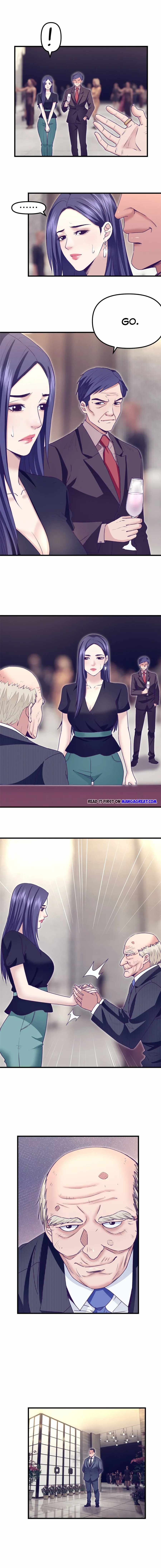 Dreamland Adventure Chapter 200 - Page 1