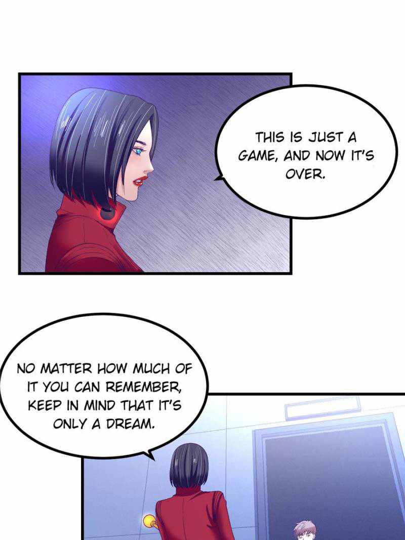 Dreamland Adventure Chapter 21 - Page 0