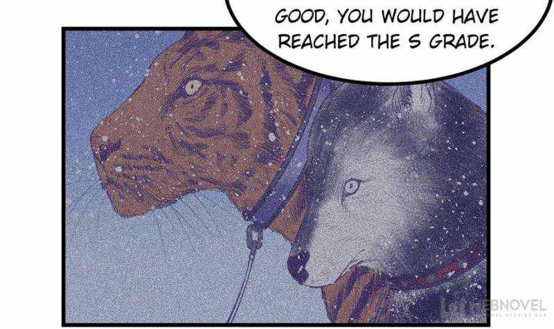 Dreamland Adventure Chapter 21 - Page 10