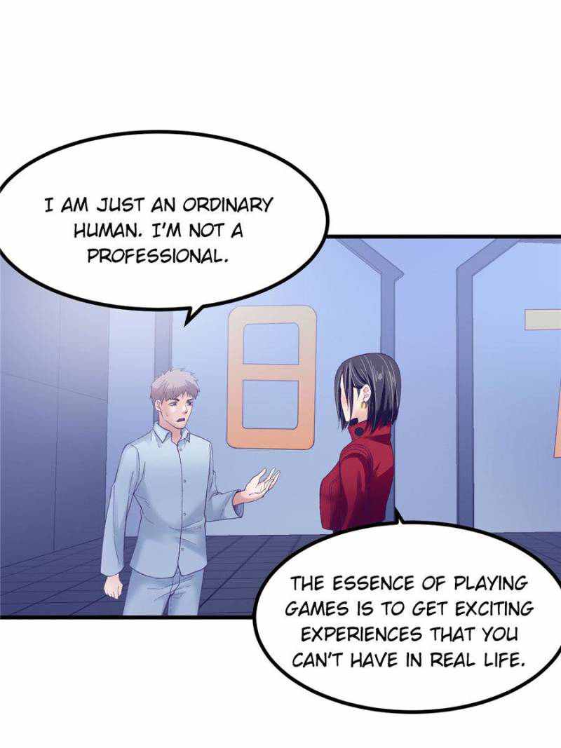 Dreamland Adventure Chapter 21 - Page 11