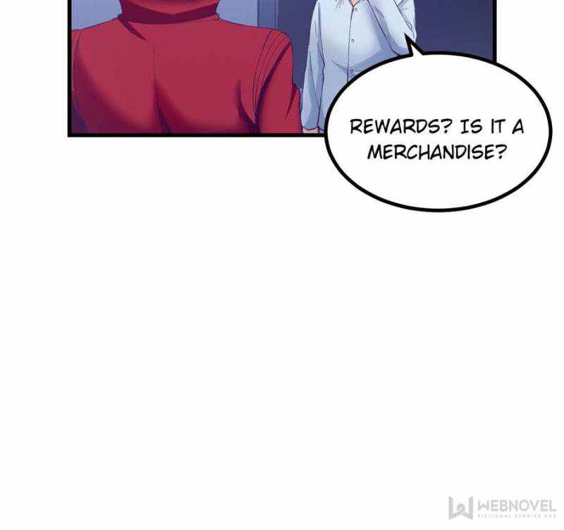 Dreamland Adventure Chapter 21 - Page 25