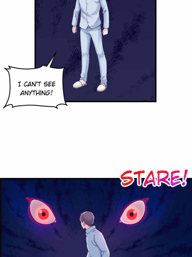 Dreamland Adventure Chapter 21 - Page 30