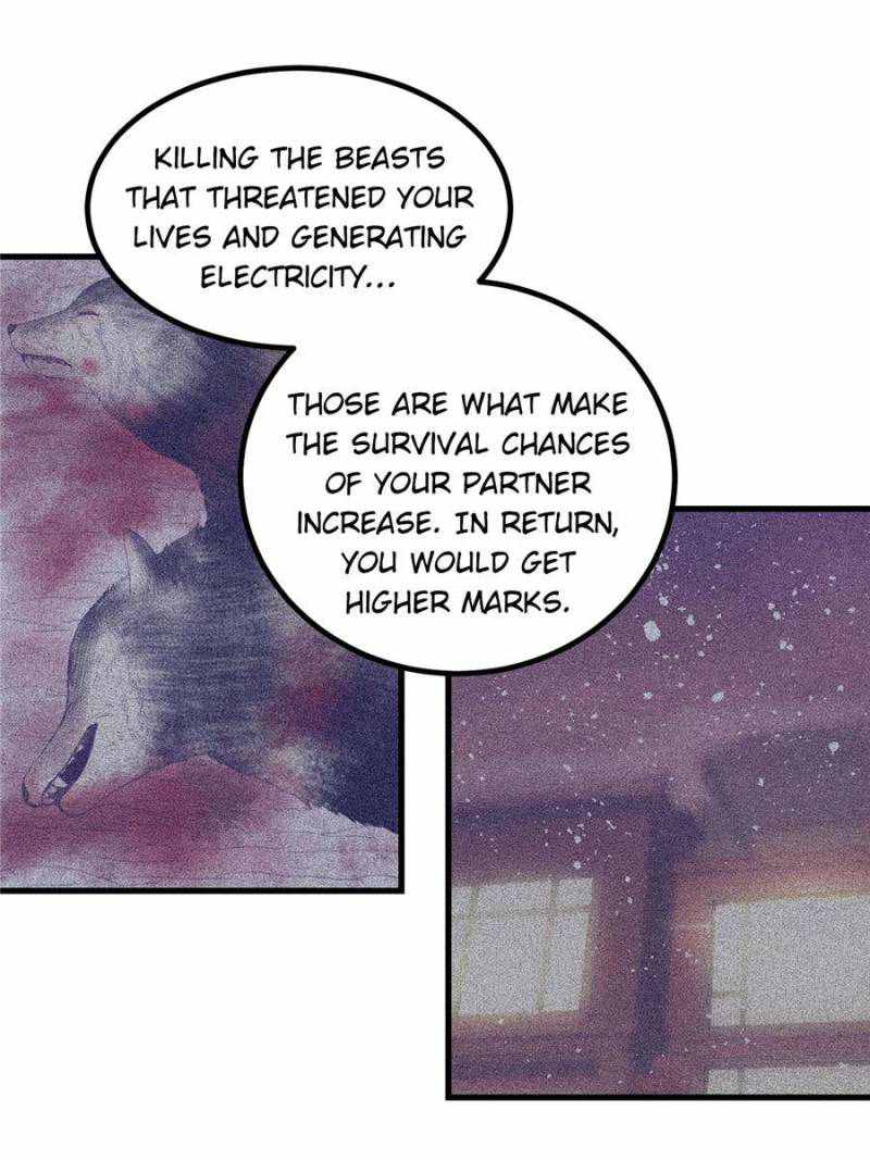 Dreamland Adventure Chapter 21 - Page 8