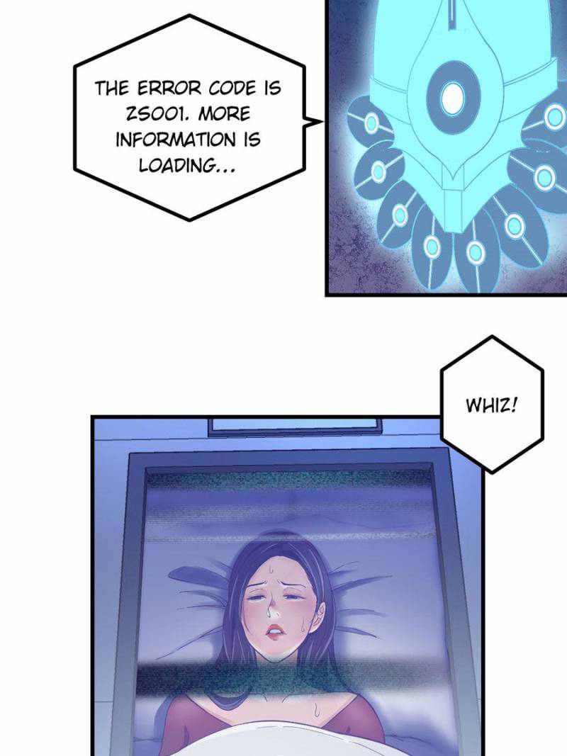 Dreamland Adventure Chapter 22 - Page 12