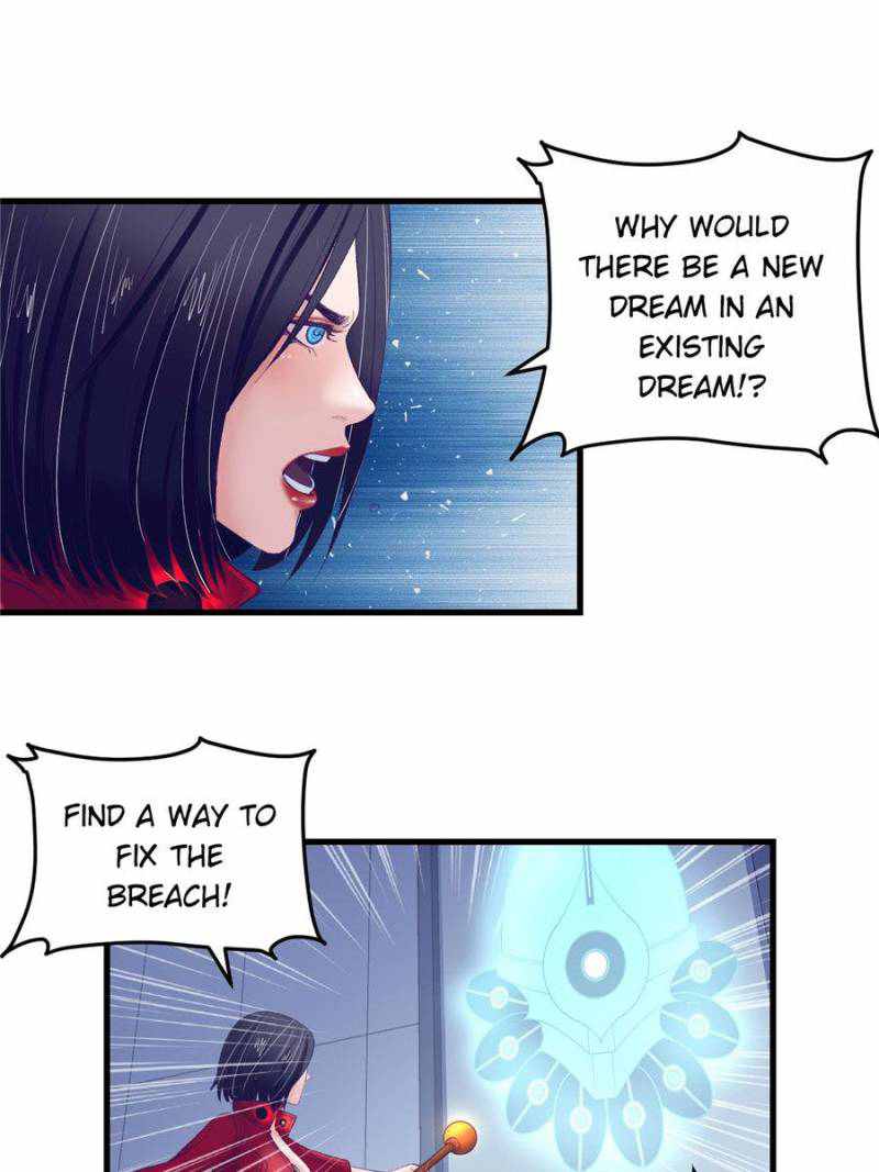 Dreamland Adventure Chapter 22 - Page 15