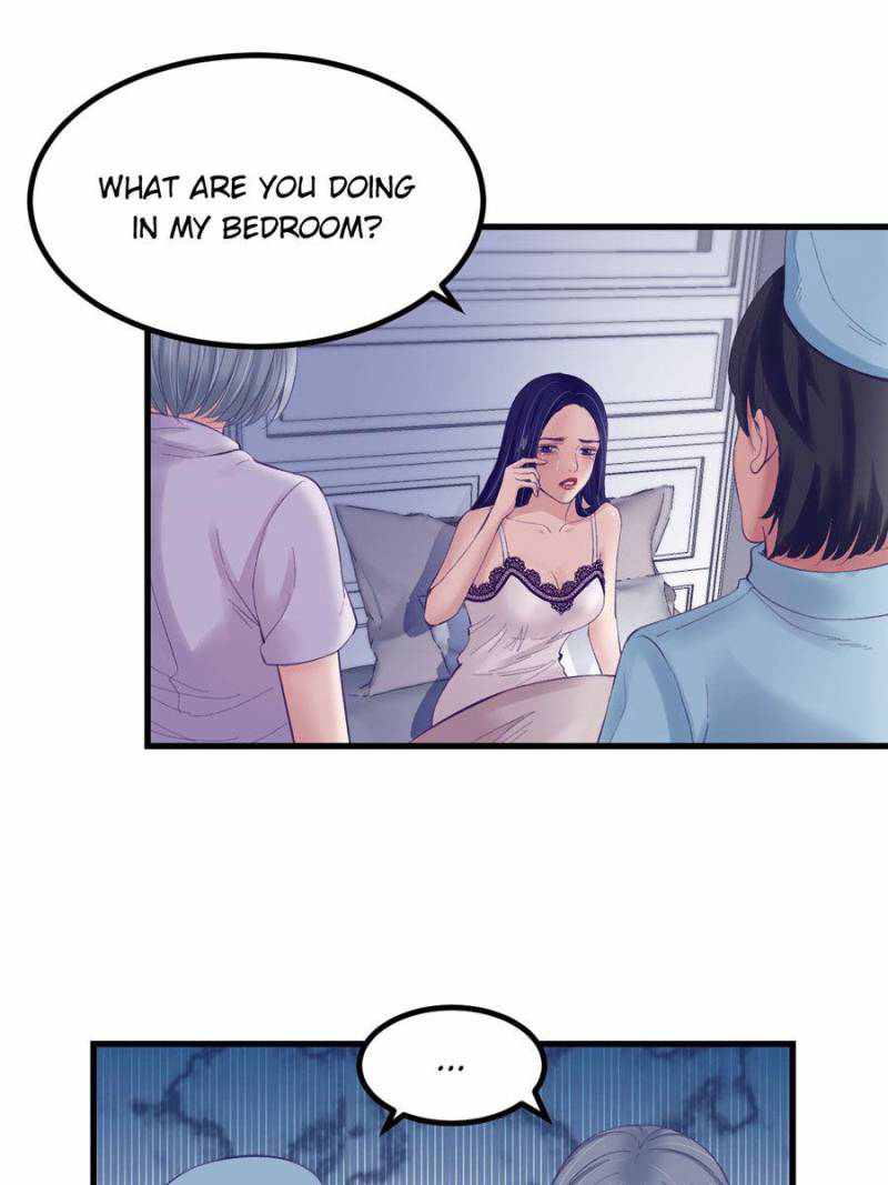 Dreamland Adventure Chapter 22 - Page 22