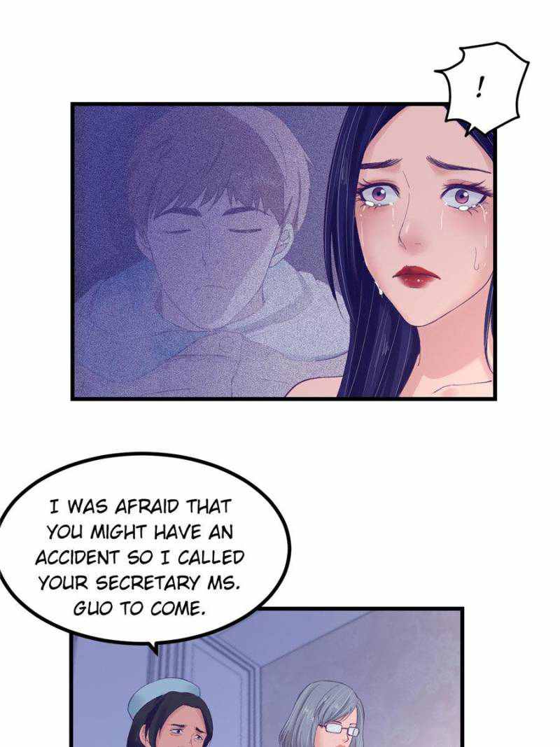 Dreamland Adventure Chapter 22 - Page 27