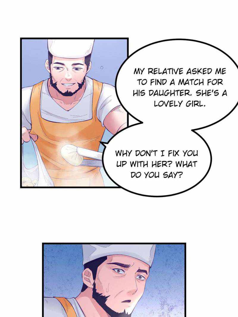 Dreamland Adventure Chapter 22 - Page 35