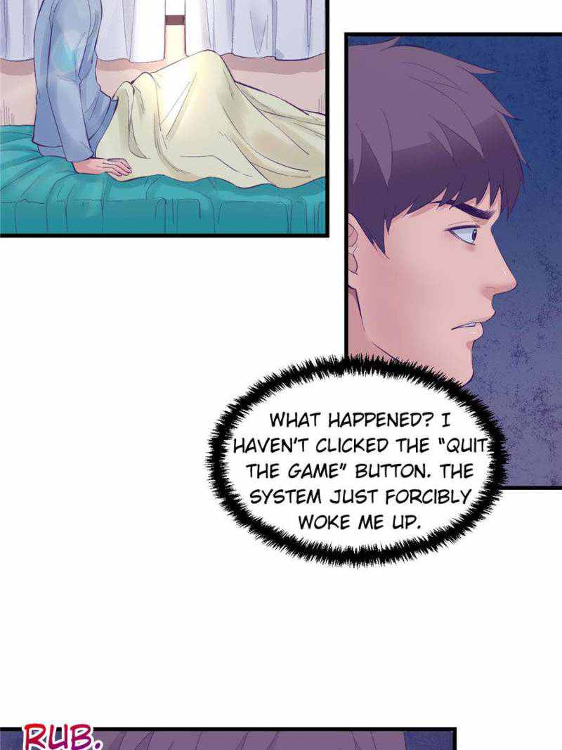 Dreamland Adventure Chapter 22 - Page 4