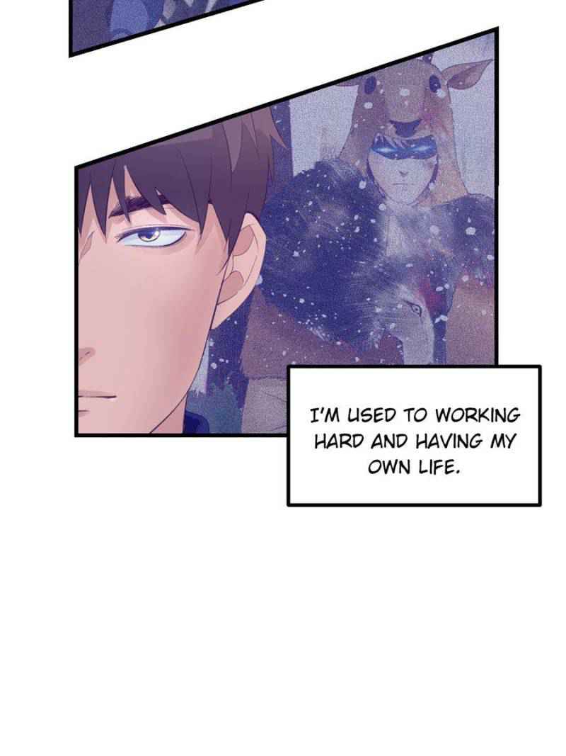 Dreamland Adventure Chapter 23 - Page 12