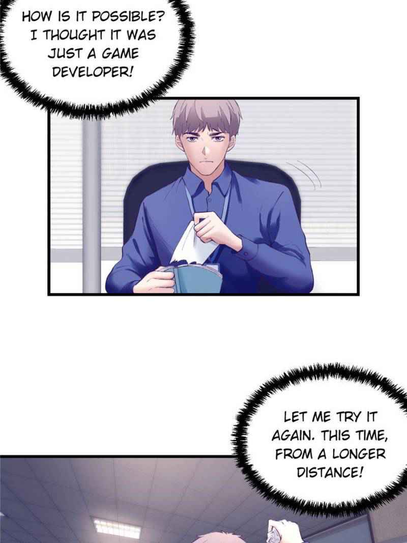 Dreamland Adventure Chapter 23 - Page 33