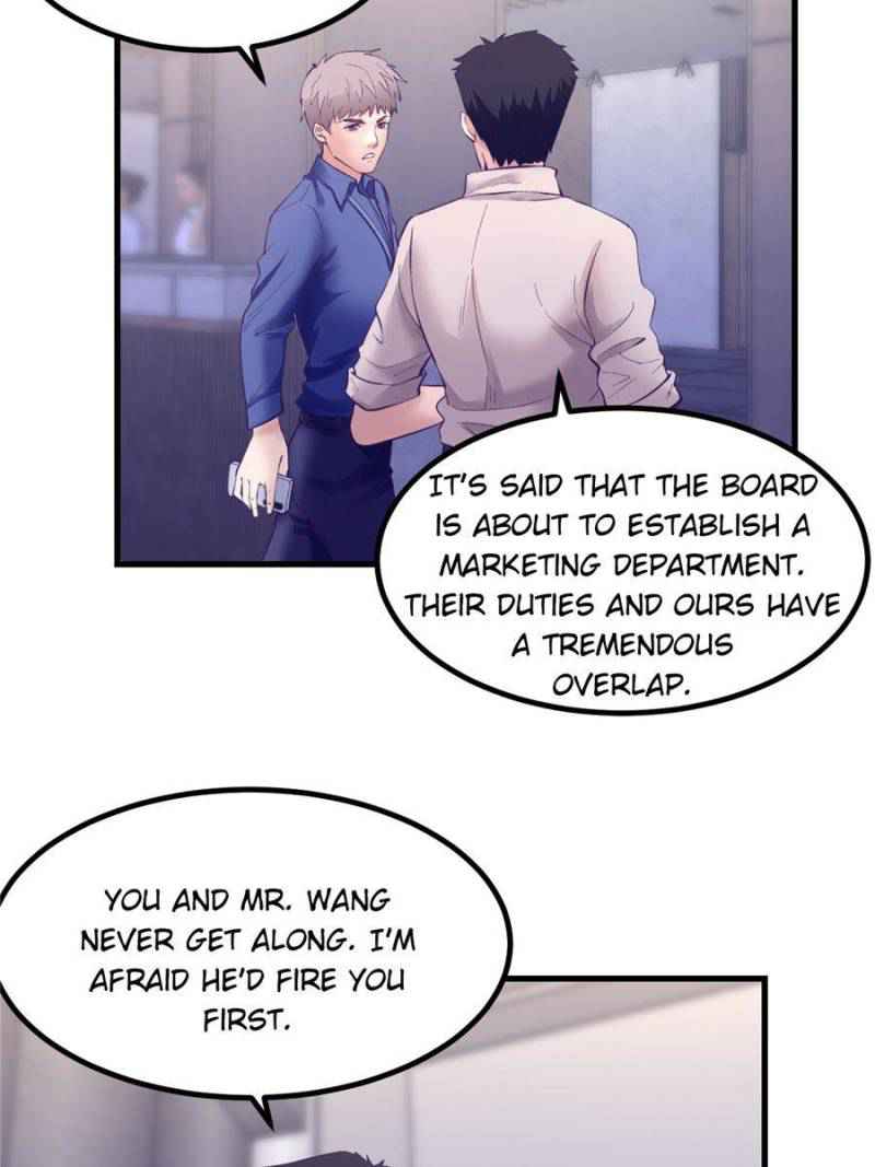 Dreamland Adventure Chapter 23 - Page 6