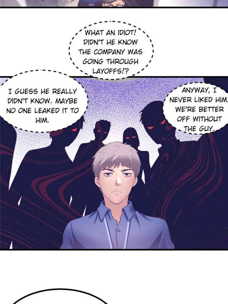 Dreamland Adventure Chapter 24 - Page 1