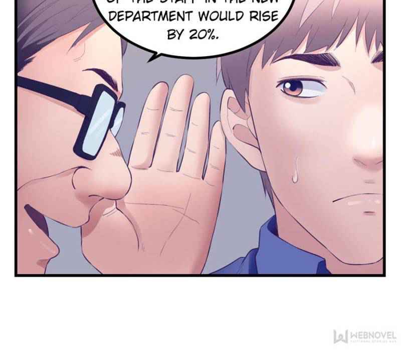 Dreamland Adventure Chapter 24 - Page 20