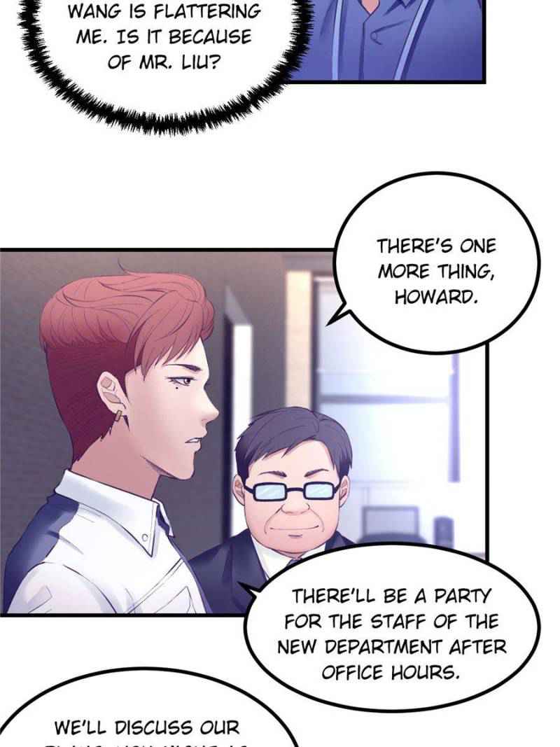 Dreamland Adventure Chapter 24 - Page 34
