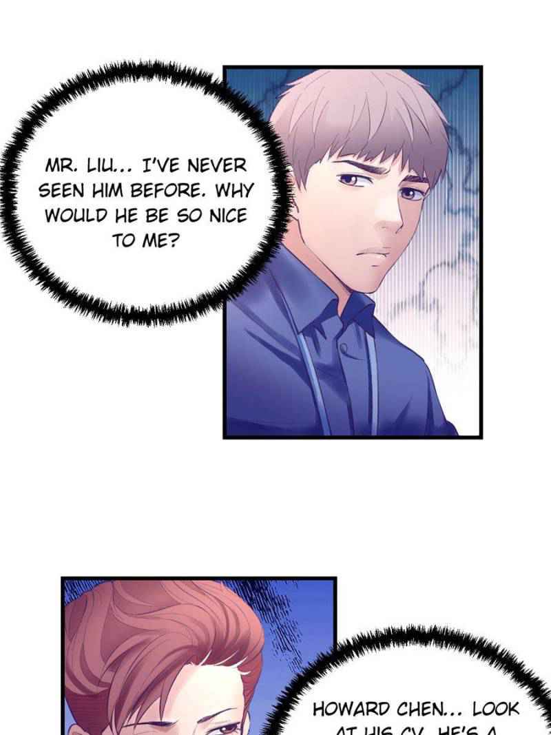 Dreamland Adventure Chapter 24 - Page 39
