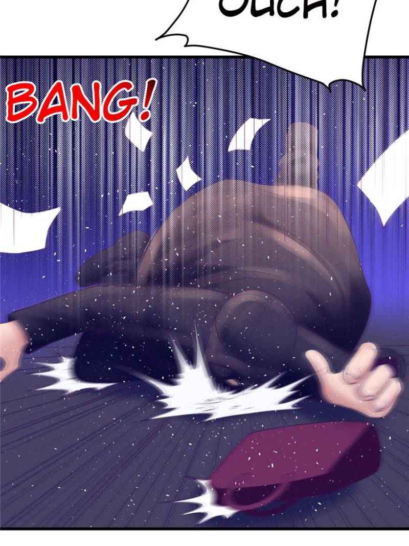 Dreamland Adventure Chapter 25 - Page 39