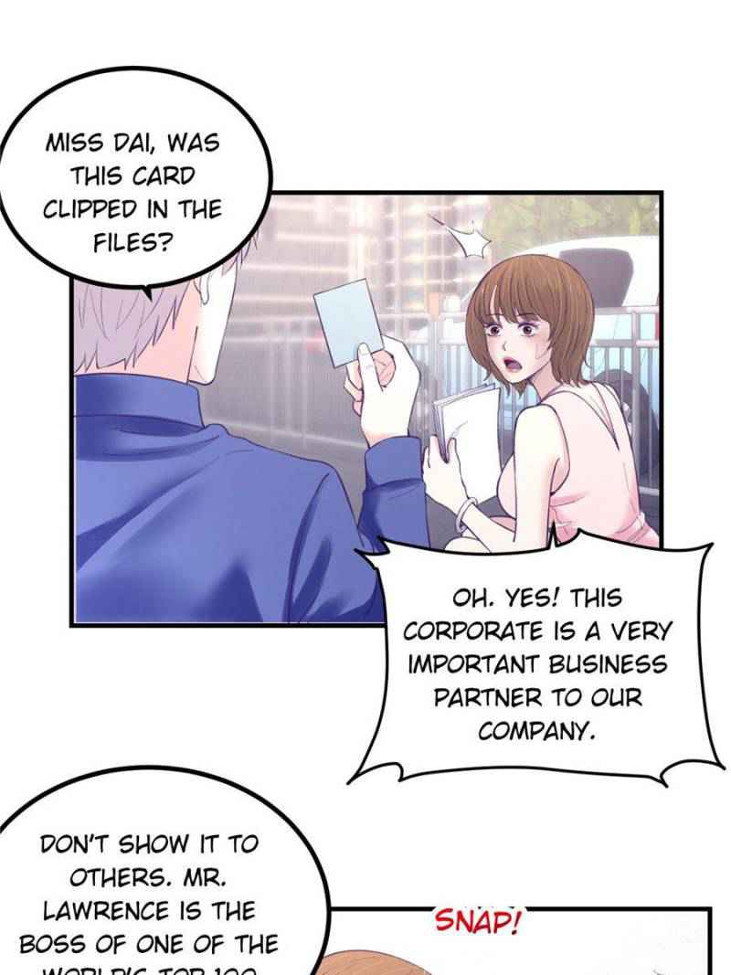 Dreamland Adventure Chapter 26 - Page 10
