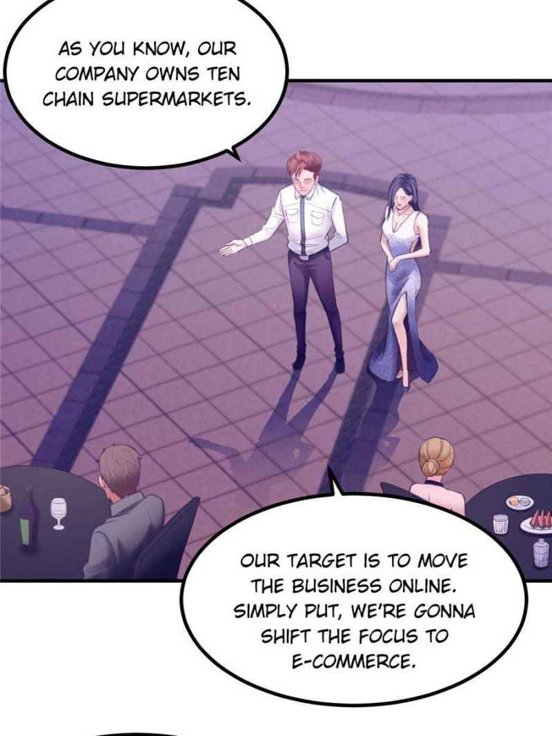 Dreamland Adventure Chapter 26 - Page 30