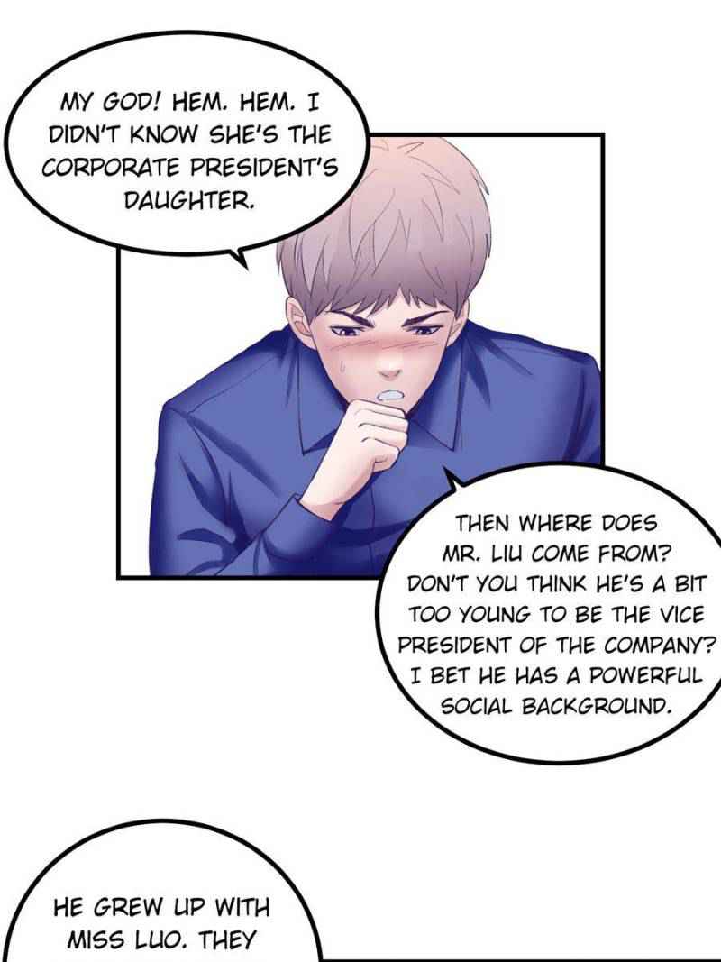 Dreamland Adventure Chapter 26 - Page 33