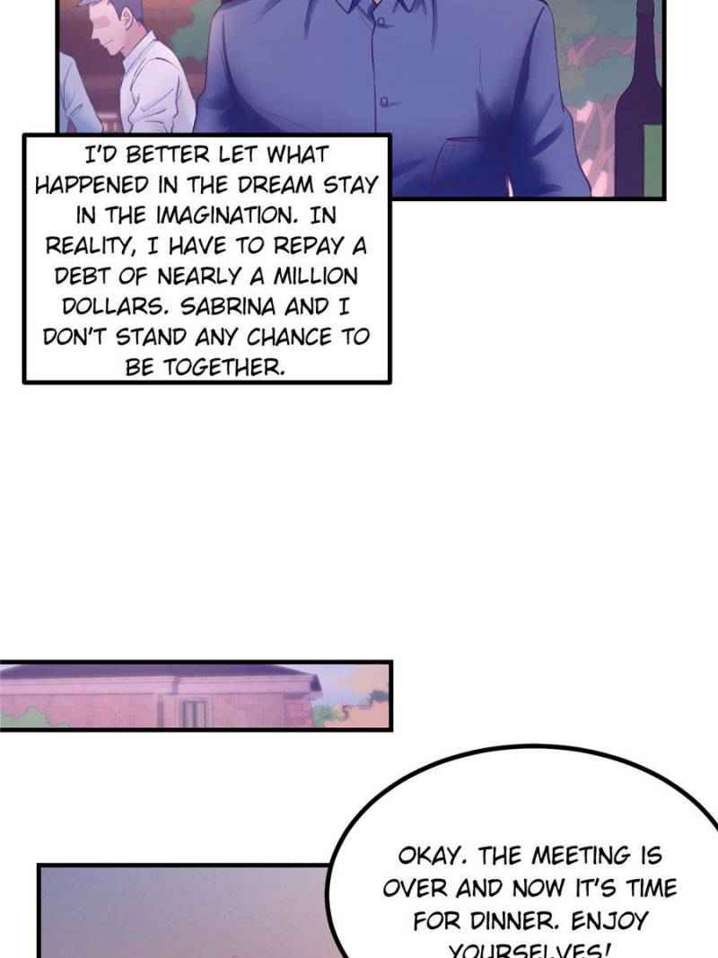 Dreamland Adventure Chapter 26 - Page 39