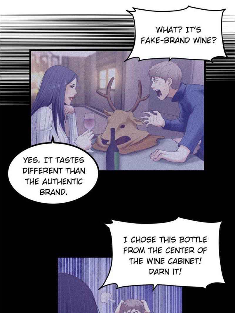 Dreamland Adventure Chapter 26 - Page 51