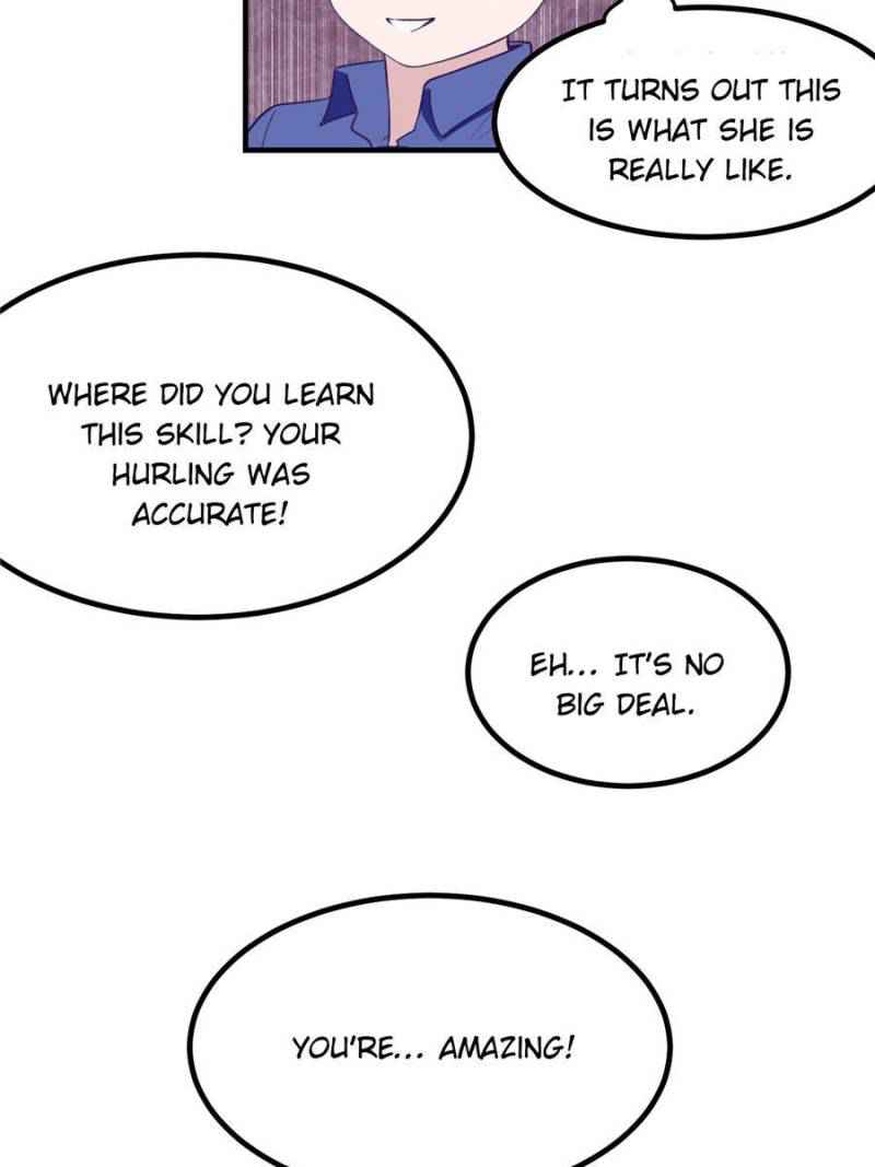 Dreamland Adventure Chapter 26 - Page 7