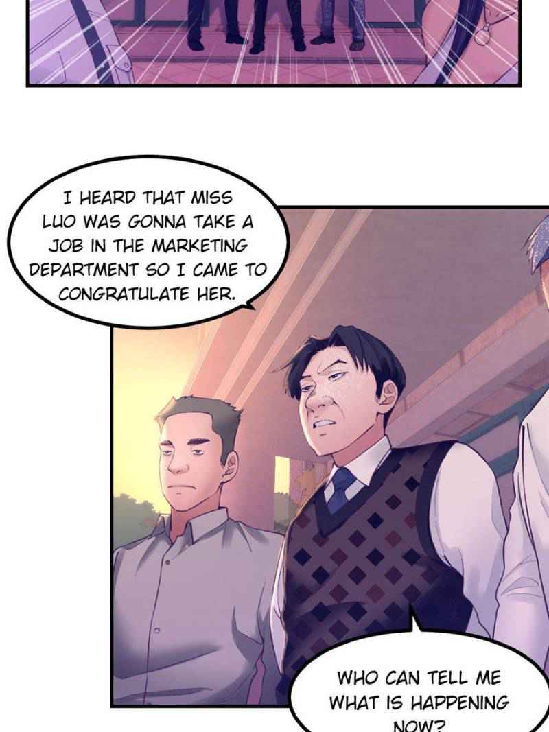 Dreamland Adventure Chapter 27 - Page 15