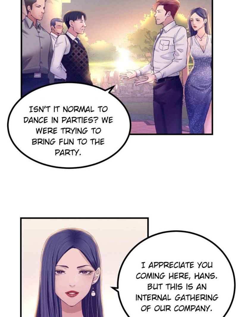 Dreamland Adventure Chapter 27 - Page 21